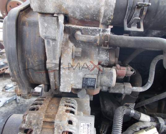ГНП за MAZDA 6 2.0D 143hp Diesel Injektion Pump  RF7J 13 800A  294000-0420