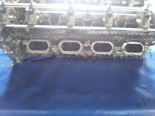 BMW 4.4 i 286 Hp BMW CYLINDER HEAD