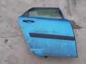 Задна дясна врата за CITROEN C4 PICASSO  rear right door
