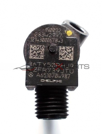 MERCEDES C220 CDI W204  A65110704987