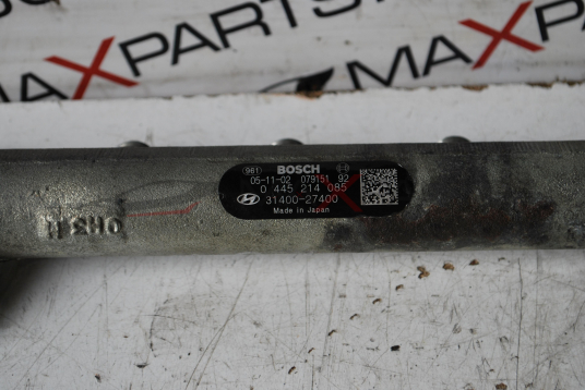 Рейка за KIA CARENS 2.0 CRDI 0445214085