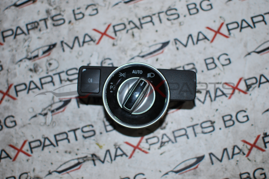 Ключ светлини за Mercedes-Benz E-Class A2129050551