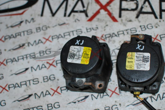 AIRBAG под капак за Jaguar XJ CX23-16E600-AA