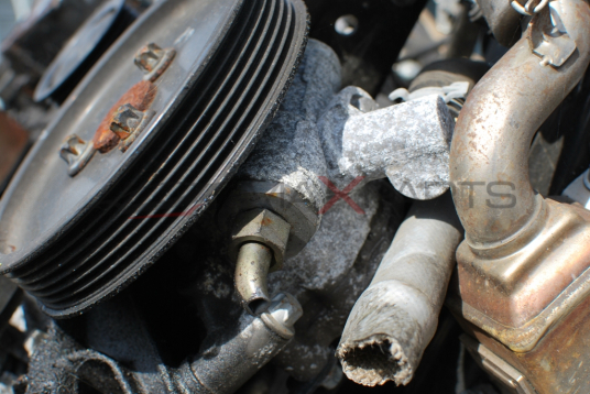 Хидравлична помпа за Mercedes-Benz W203 2.2CDI A6112300115