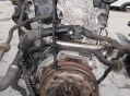 VW GOLF 6 2.0 TDI 110HP CBD ENGINE