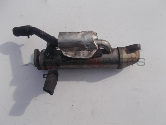 EGR охладител за FORD MONDEO 2.0TDCi EGR COOLER 2S7Q9F464AA