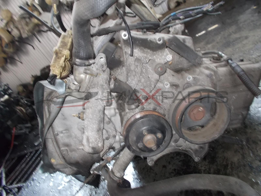 MERCEDES C-CLASS W202 C180