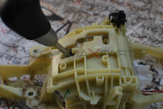 Скоростен лост за Mitsubishi L200 2.5DiD