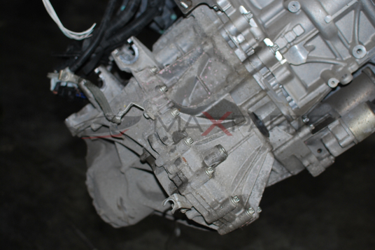 Скоростна кутия за Mini Cooper F56 1.5T GS6-58BG 1578571 BFO