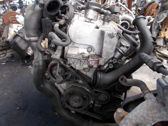 Двигател за VOLKSWAGEN GOLF 6 1.4TSI  JXP Engine