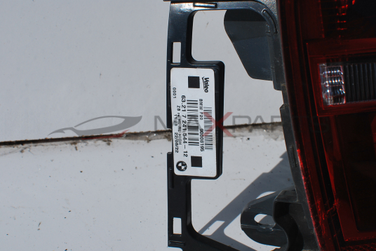 Десен стоп за BMW F20