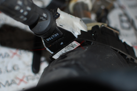 Лостчета за Nissan Qashqai 3625SN 3627SO