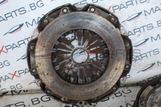 Комплект съединител за Mercedes-Benz Sprinter 2.2CDI