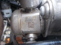Помпа високо налягане бензин за VW Golf 7 1.4TSI High Pressure Fuel Pump 04E127025B