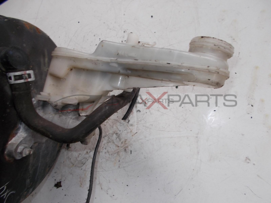 Серво усилвател за SUZUKI SX4 1.6i BRAKE SERVO  0204051436
