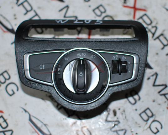 Копче светлини за Mercedes-Benz W205 A2059051910