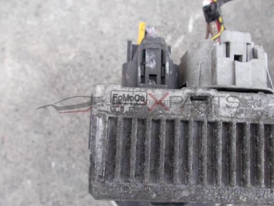Реле подгрев за FORD TRANSIT 2.2D CC1112B533AB