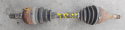 OPEL ZAFIRA 1.9 CDTI 120 Hp LEFT DRIVESHAFT