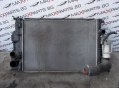 Воден радиатор за Volvo V60 2.0 D4 Radiator engine cooling