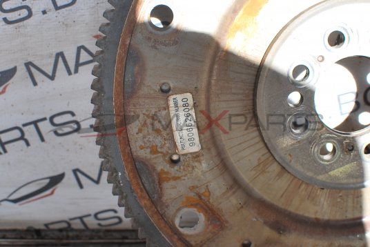 Венец за автоматична кутия за Jaguar XF 2.2D