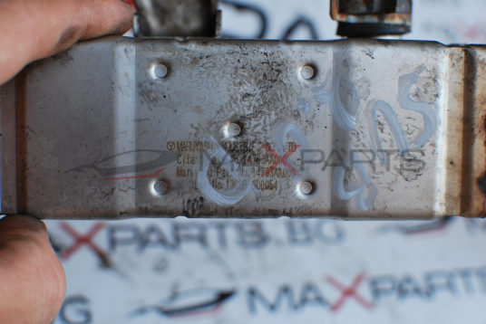 ЕГР охладител за Subaru Legacy 2.0D 13C8B-00054