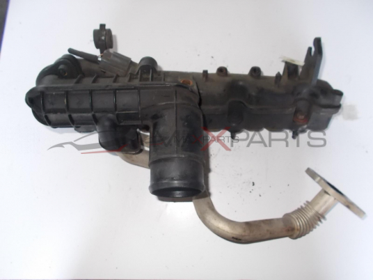 Всмукателен колектор за FORD TRANSIT 2.2 TDCI   6C109424AB