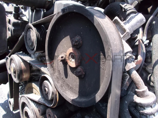 Хидравлична помпа за Mercedes-Benz W211 2.7CDI