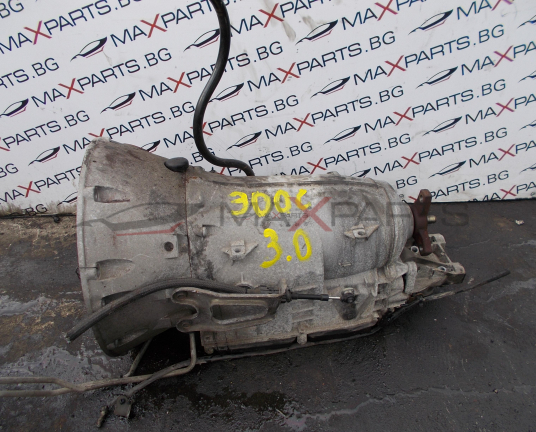 Автоматична скоростна кутия за Chrysler 300C 3.0D AUTOMATIC GEARBOX TAQ102875504 P52108670AA