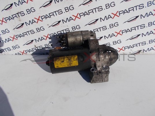 Стартер за BMW E90 320D 177hp Starter 1241 8506657-02 0001148010