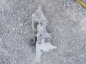 Конзола за SKODA OCTAVIA 1.6TDI 03L903143Q ENGINE BRACKET