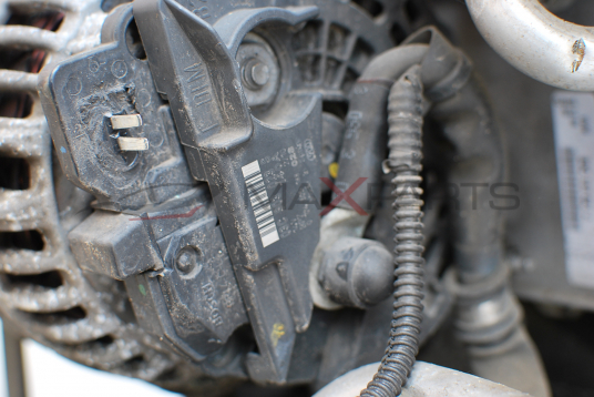 Генератор за Volkswagen Golf 6 1.4TSI 03C903023S