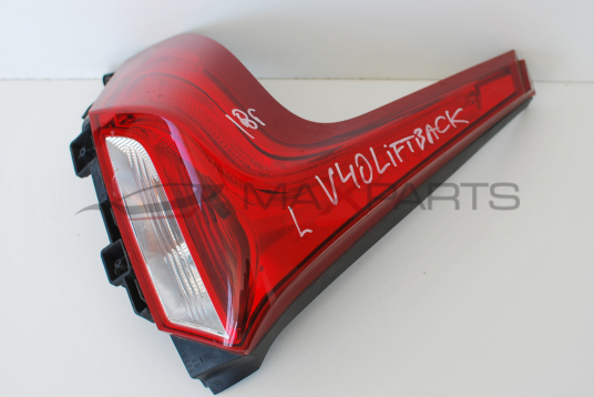 VOLVO V40 2018 LFTBACK  ЛЯВ СТОП