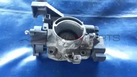 Дроселова клапа за CITROEN XSARA 1.4i THROTTLE BODY