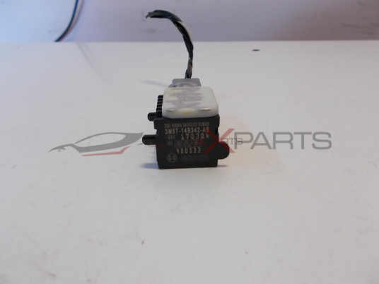 Airbag crash-sensor  Ford Focus C-Max  3M5T14B342AB