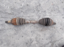 Предна лява полуоска за FORD GALAXY 1.8 TDCI  front left drive shaft