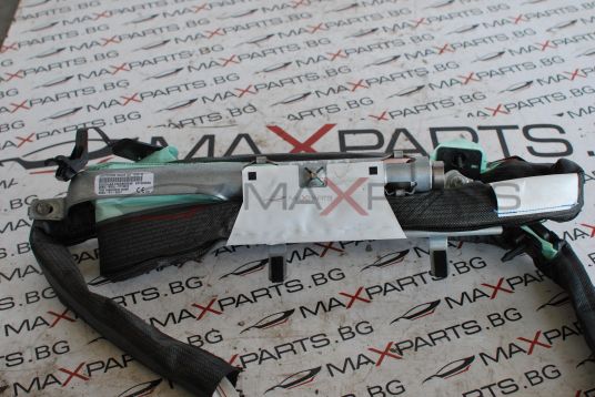 Лява AIRBAG завесa за Jaguar XF DX23-14K160-AA