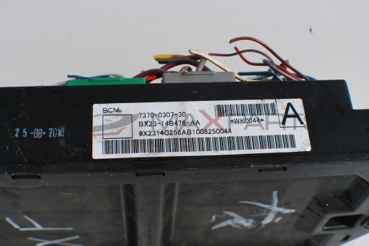 Бушонно табло за Jaguar XF BX23-14B476-AA