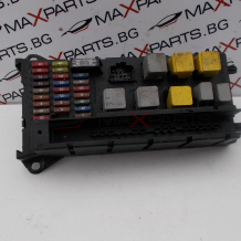 Бушонно табло за VW Crafter 2.5TDI Fuse box A9065450401