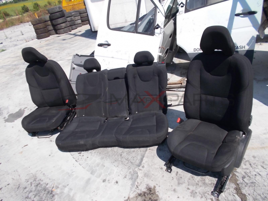 Салон за VOLVO V 40 LIFTBACK 2014