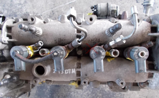 OPEL 1.3 CDTI Z13DTH