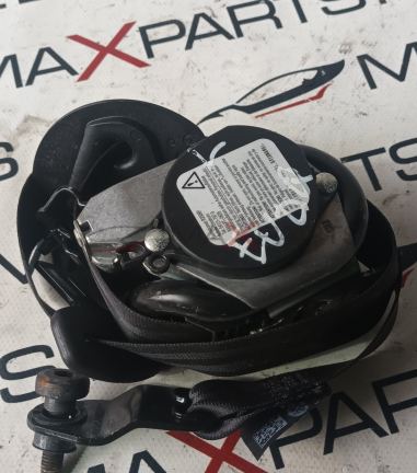 ПРЕДЕН ЛЯВ КОЛАН RANGE ROVER EVOQUE 2018