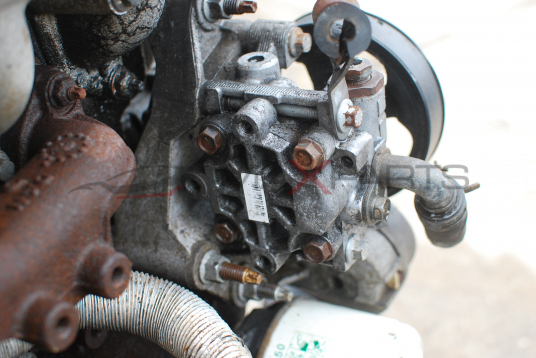 Хидравлична помпа за Ford Transit Connect 1.8 TDCI