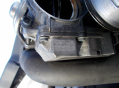 Дроселова клапа за VW Golf 5 1.9TDI THROTTLE BODY 038128063C A2C53099815