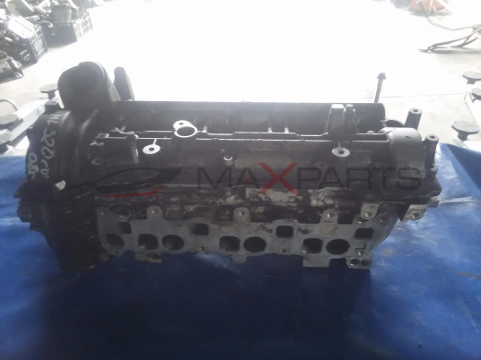 ML W 164 224 Hp CYLINDER HEAD