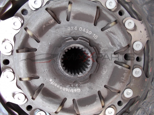 Съединител комплект за FORD C-MAX 2.0 TDCI 136HP Clutch kit  415031810  324043010