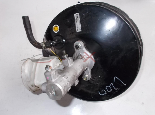 Серво усилвател за MITSUBISHI L200 2.5 DID BRAKE SERVO  F01G0610RF