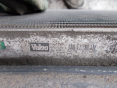 Воден радиатор за Volvo V70 2.4 D5 Radiator engine cooling 876118U