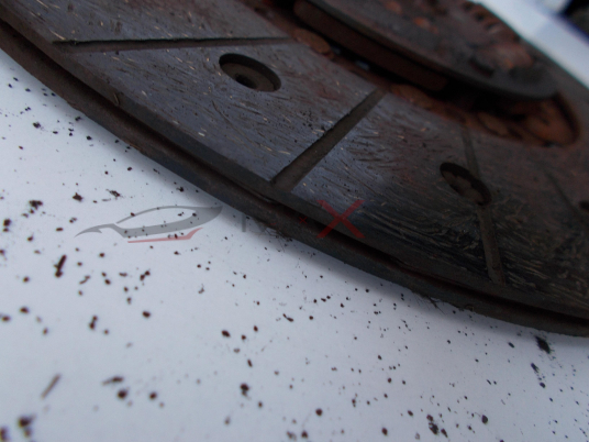 Комплект съединител за Opel Insignia 2.0CDTI