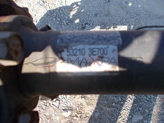 KIA SORENTO 2.5 DCR 140 Hp