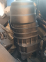 КОРПУС МАСЛЕН ФИЛТЪР 5740273109 VOLVO S60 2.0 DIESEL 5740273109